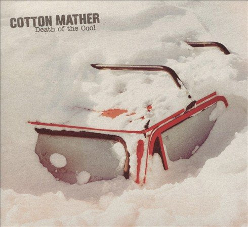 Death of the Cool