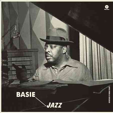 Basie Jazz + 2 Bonus Tracks