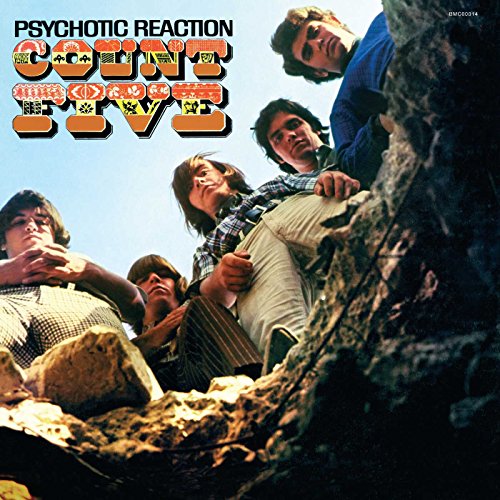 Psychotic Reaction (Ogv)