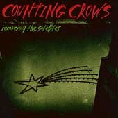 Counting Crows Recovering The Satellites