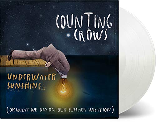 Counting Crows