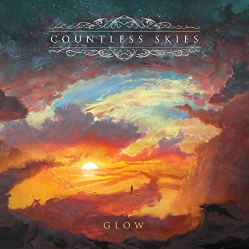 Glow [LP] [Random Color]