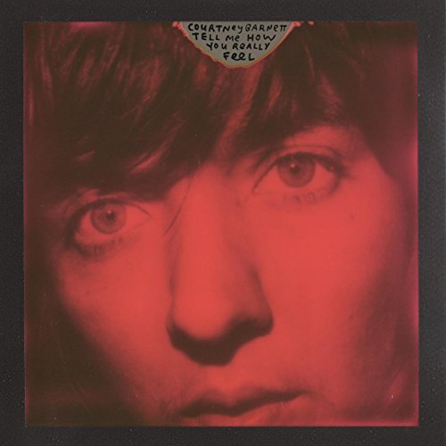 | Tell Me How You Really Feel (Deluxe CD)