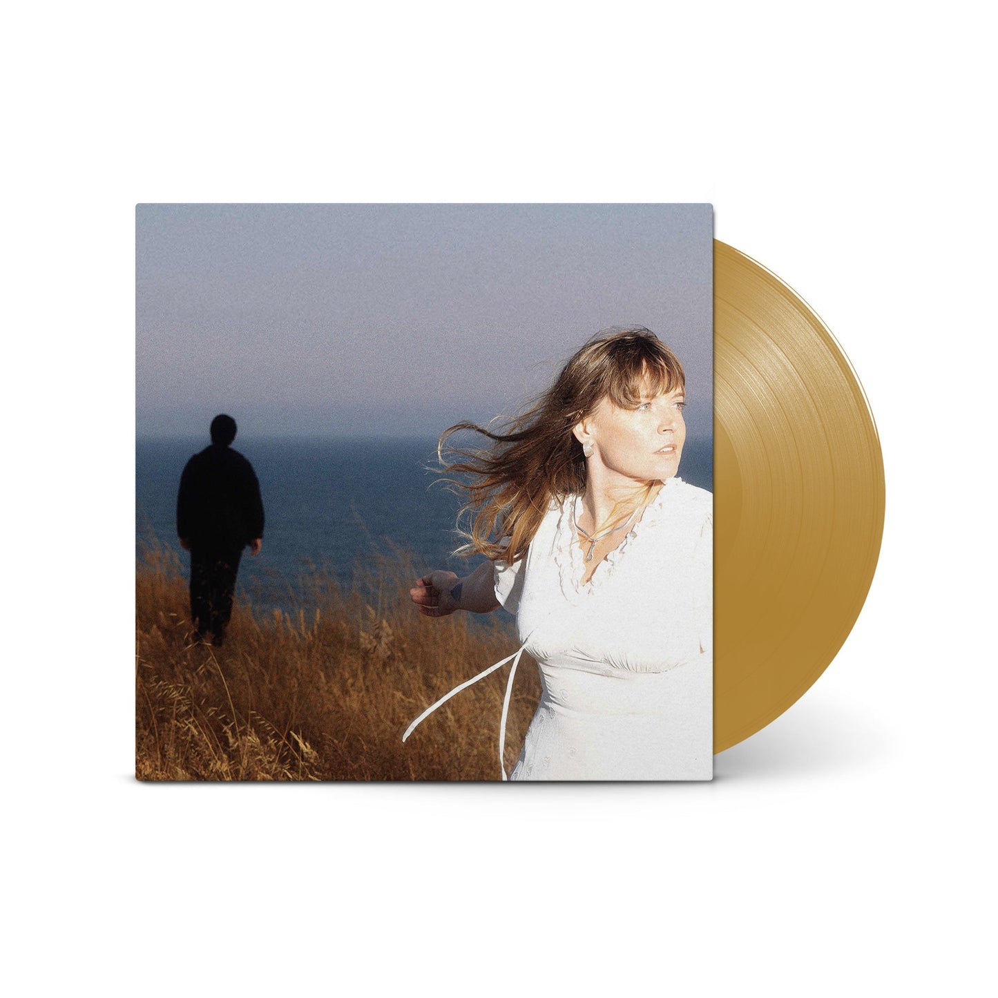 Valentine (Indie Exclusive) [Gold Vinyl]