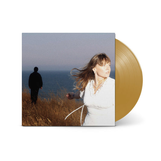 Valentine (Indie Exclusive) [Gold Vinyl]