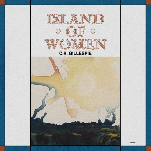 Island Of Women