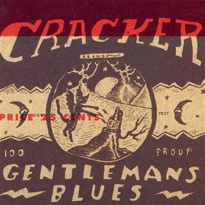 Gentleman'S Blues (180G, Booklet) [2LP]