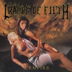 Vempire, Or Dark Faerytales In Phallustein (2Nd Pressing) [Black Vinyl]