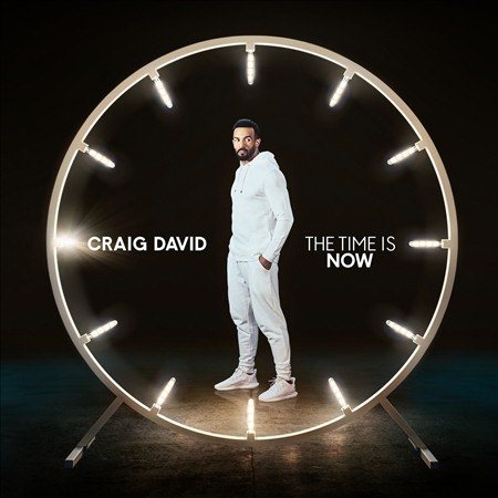 The Time Is Now (Gatefold LP Jacket, Download Insert) (2 Lp's)
