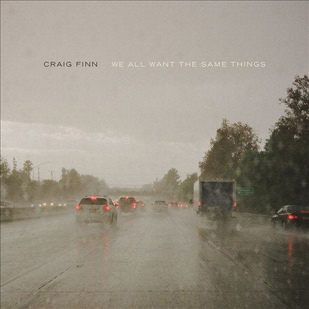 We All Want The Same Things (Digital Download Card)