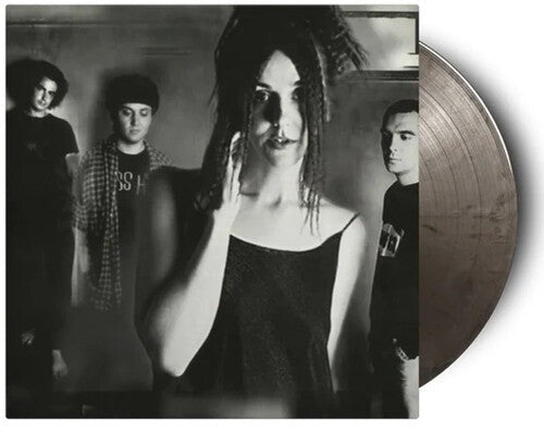 Population Four (180G) [Silver Vinyl]