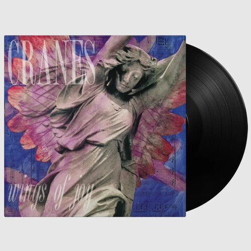 Wings Of Joy (180 Gram Vinyl) [Import]
