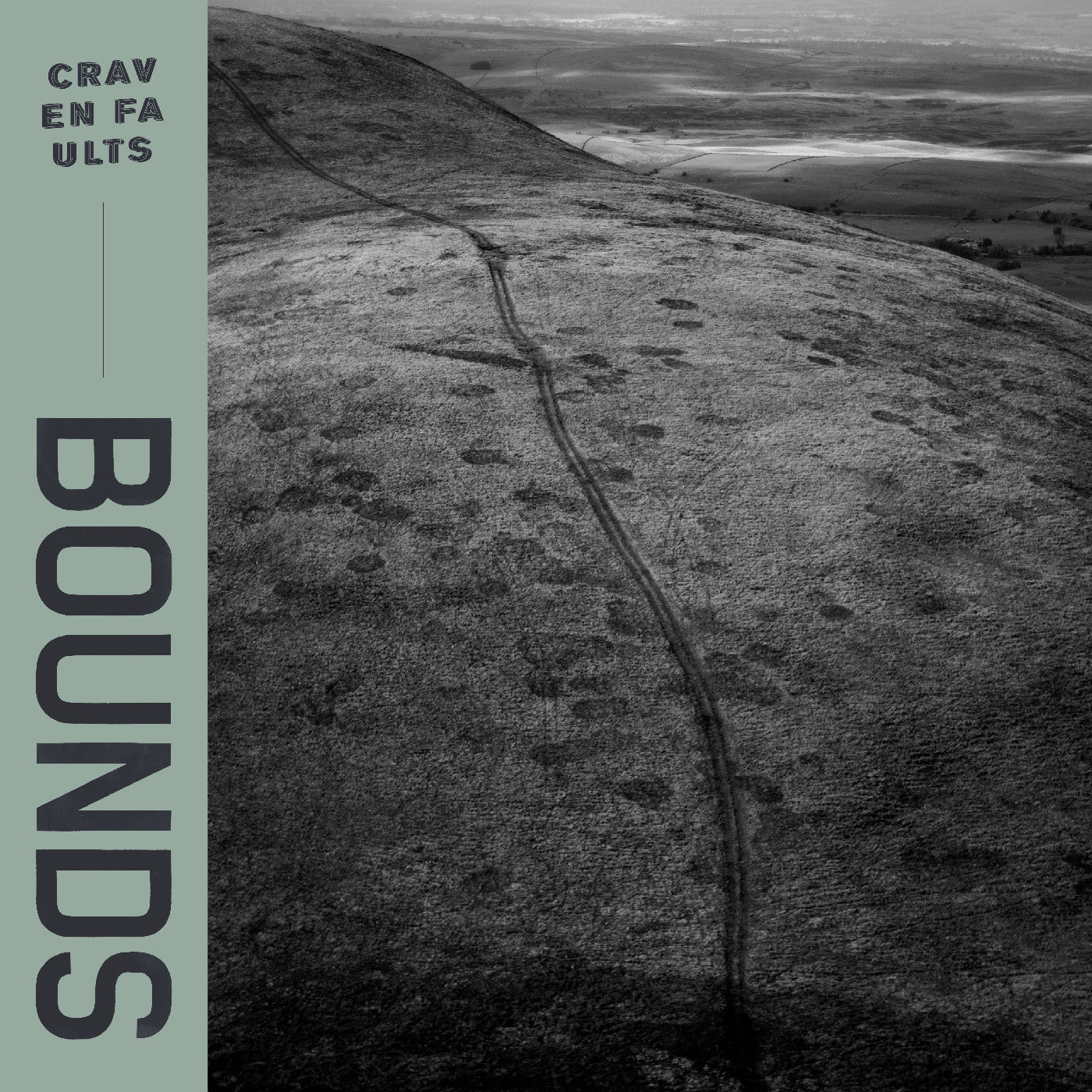Bounds (Indie Exclusive "Tarn Sike Blue" Vinyl)