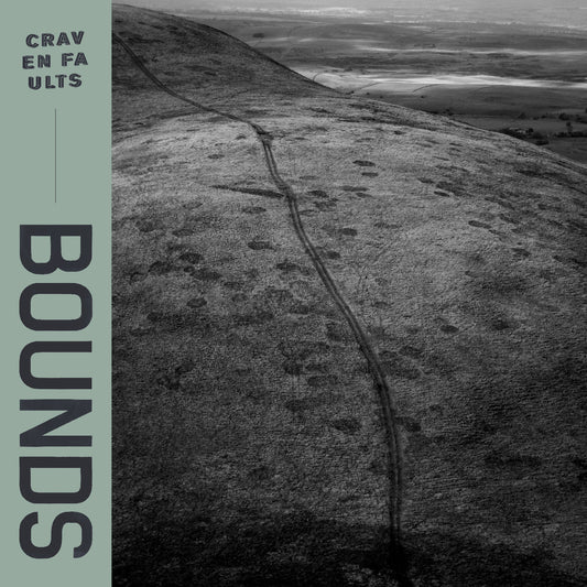 Bounds (Indie Exclusive "Tarn Sike Blue" Vinyl)