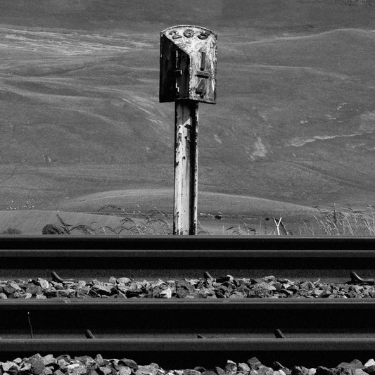 Sidings (Indie Exclusive Deluxe Edition)