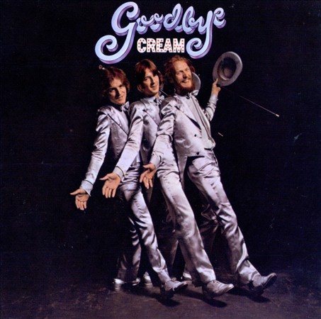 GOODBYE (LP)