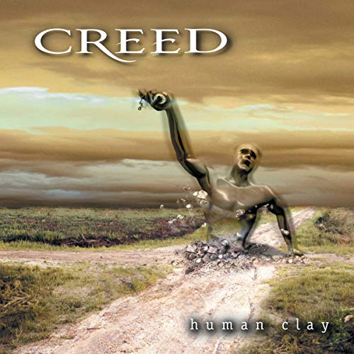 Human Clay: 20th Anniversary Edition (Gatefold LP Jacket) (2 Lp's)