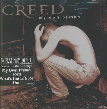MY OWN PRISON