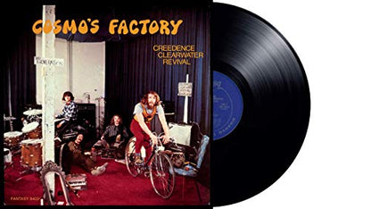 Cosmo's Factory [Half-Speed Master LP]
