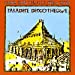Crime & the City Solution Paradise Discotheque
