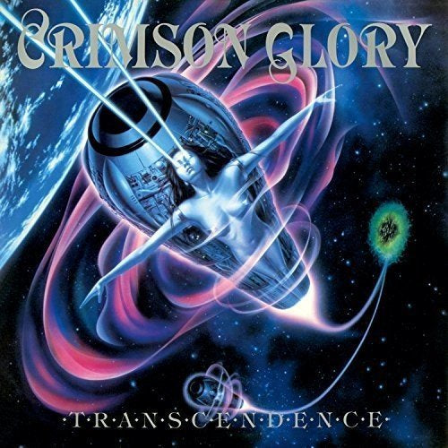 Transcendence [Import] (180 Gram Vinyl)
