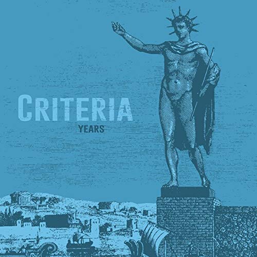 Years [LP][Blue]