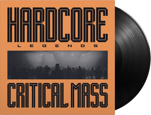 Hardcore Legends (180G)