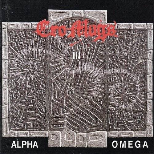 Alpha Omega (Colored Vinyl) [Import]
