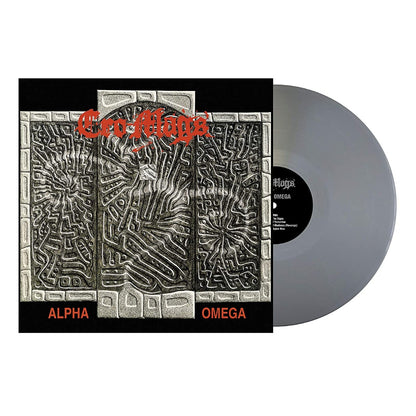 Alpha Omega (Colored Vinyl) [Import]