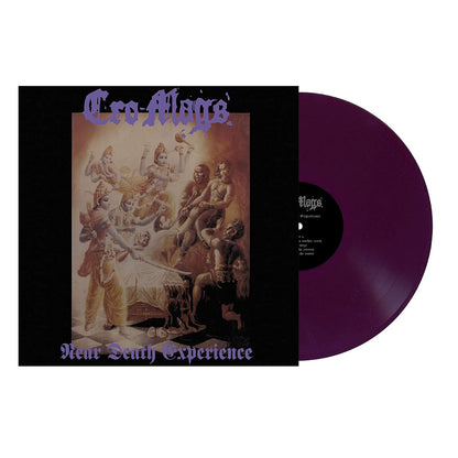 Near Death Experience (Colored Vinyl) [Import]