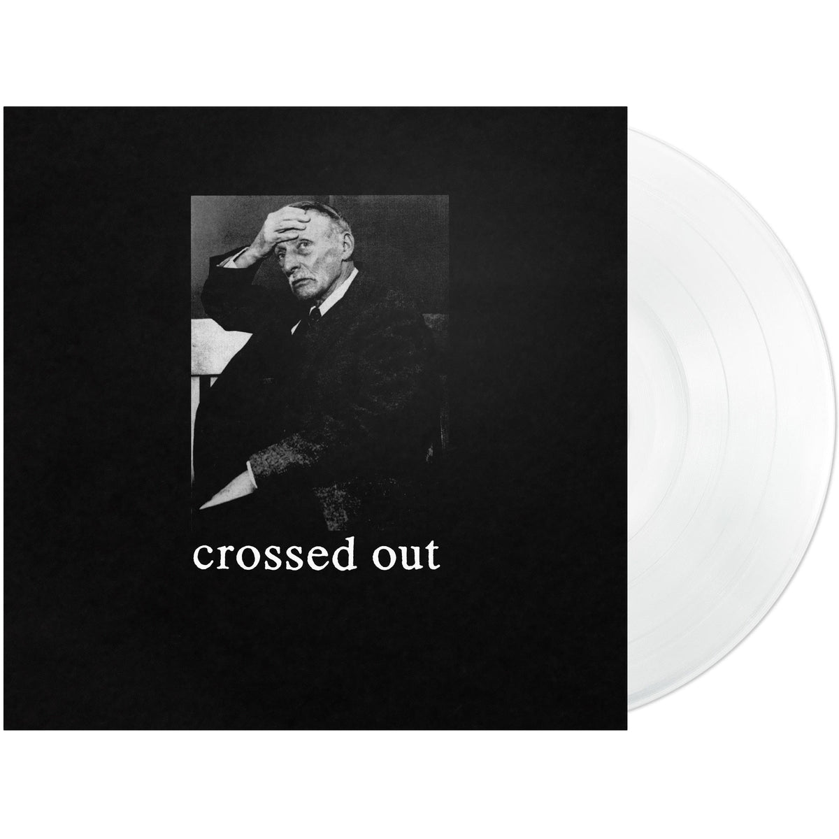 1990 - 1993 [White Vinyl]