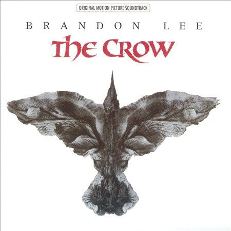 CROW / O.S.T.