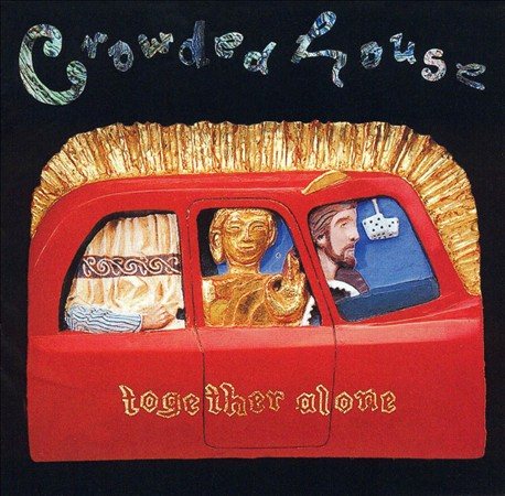 TOGETHER ALONE