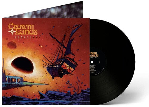 Fearless [2 LP]