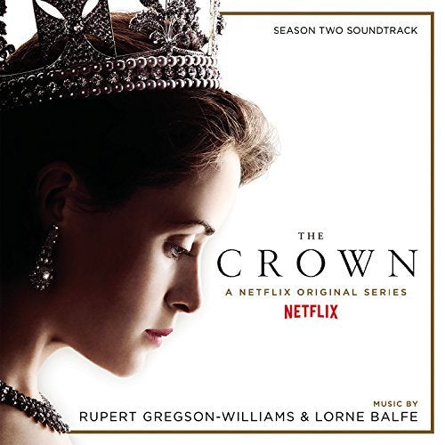 The Crown: Season 2 (Original Soundtrack)