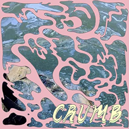 Crumb / Locket (Double Ep) (Extended Play)