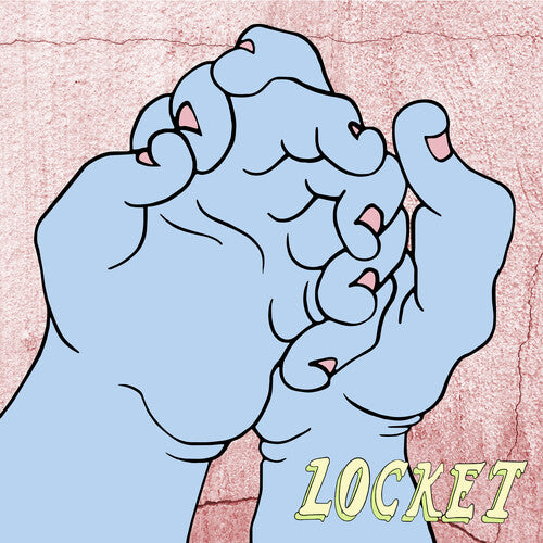 Crumb / Locket (Double Ep) (Extended Play)