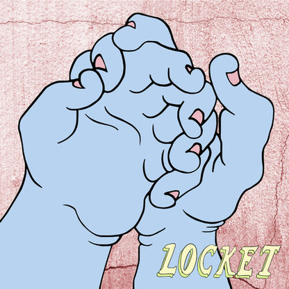 Crumb / Locket (Double Ep) (Extended Play)