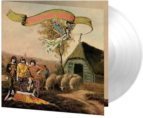 Groeten Uit Grollo (180G) [Crystal Clear Vinyl]