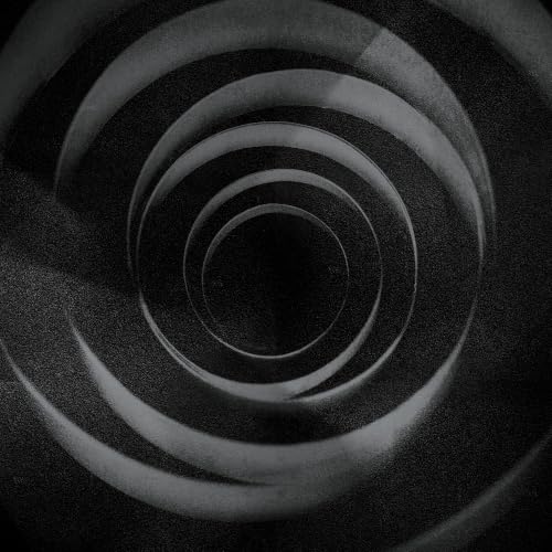 In The Shadow Of Your Shadow [Black Vinyl] [2LP]