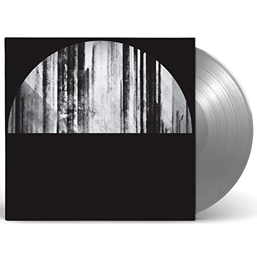 Vertikal Ii (2020 Edition) (Silver Vinyl)