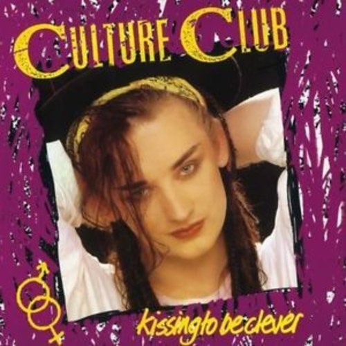Kissing To Be Clever (180 Gram Vinyl) [Import]