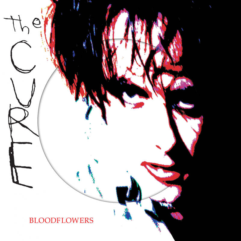 Bloodflowers (RSD20 EX) | RSD DROP