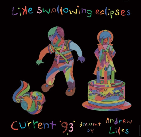 Like Swallowing Eclipses [7Cd Box]