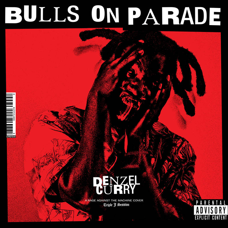Bulls On Parade [7" Single] | RSD DROP
