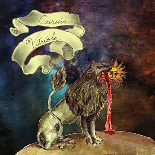 Vitriola [LP]