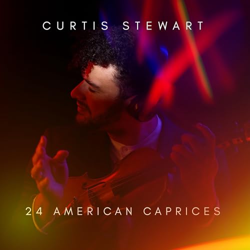 24 American Caprices