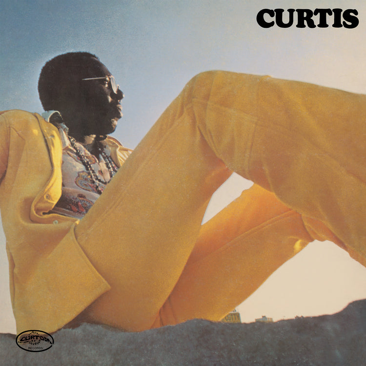Curtis [LP]