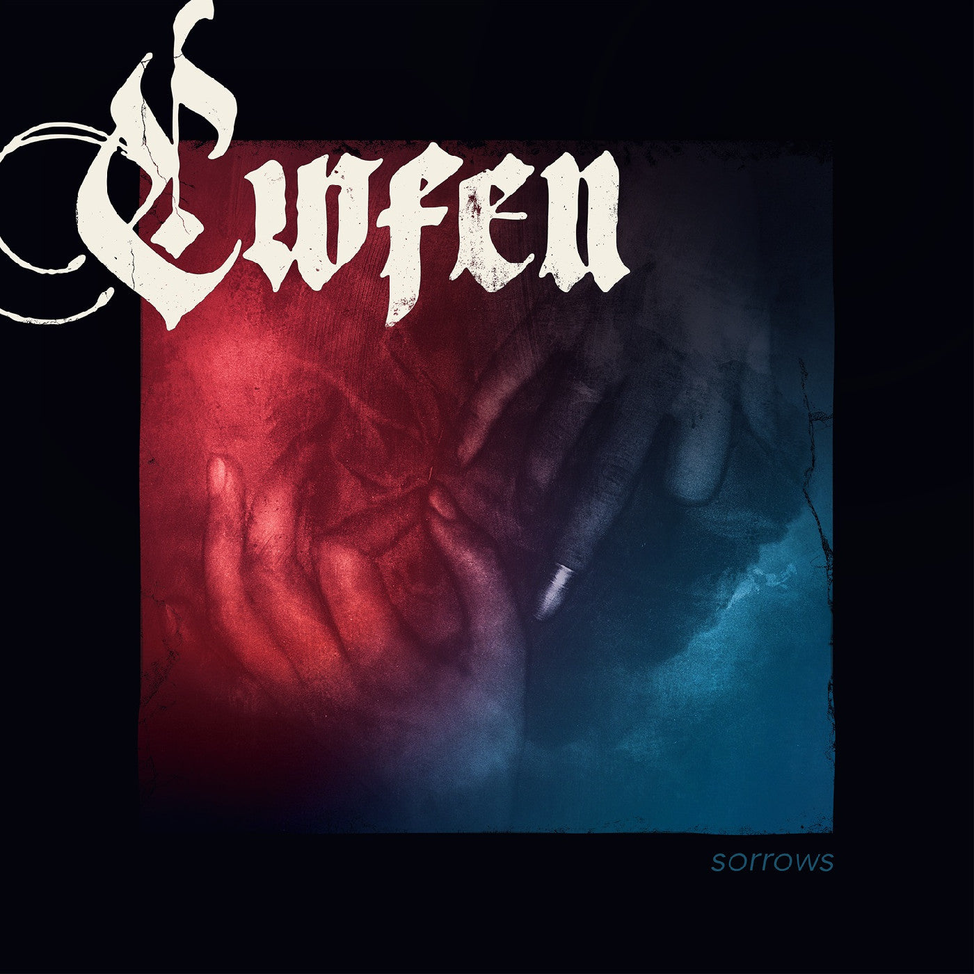 Blue/Red Galaxy Swirl Vinyl) Sorrows (Indie Exclusive