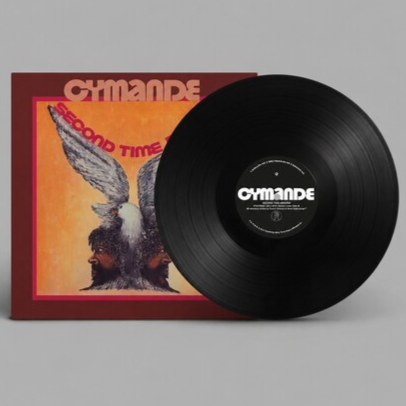 Second Time Round (Reissue)